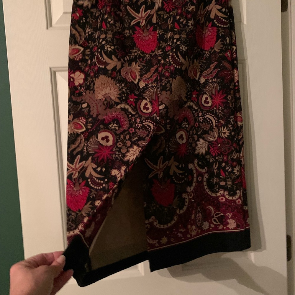 Size 8P NTW machine washable skirt - Picture 3 of 8